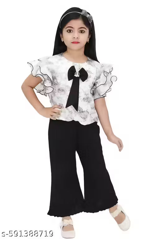 Princess Comfy Boys Top & Bottom Sets