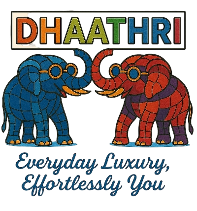 Dhaathri Fashions