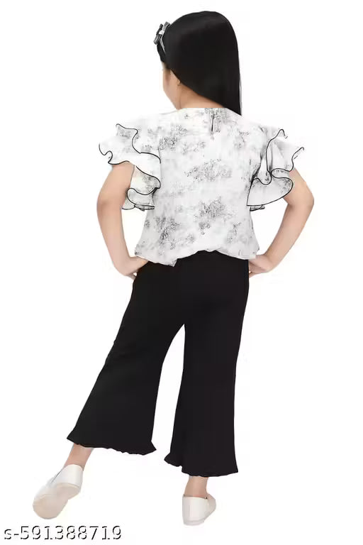 Princess Comfy Boys Top & Bottom Sets