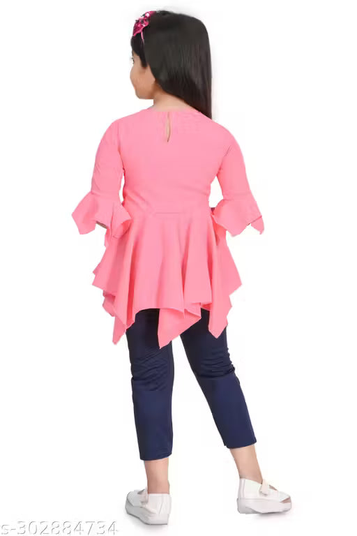 Princess Comfy Boys Top & Bottom Sets