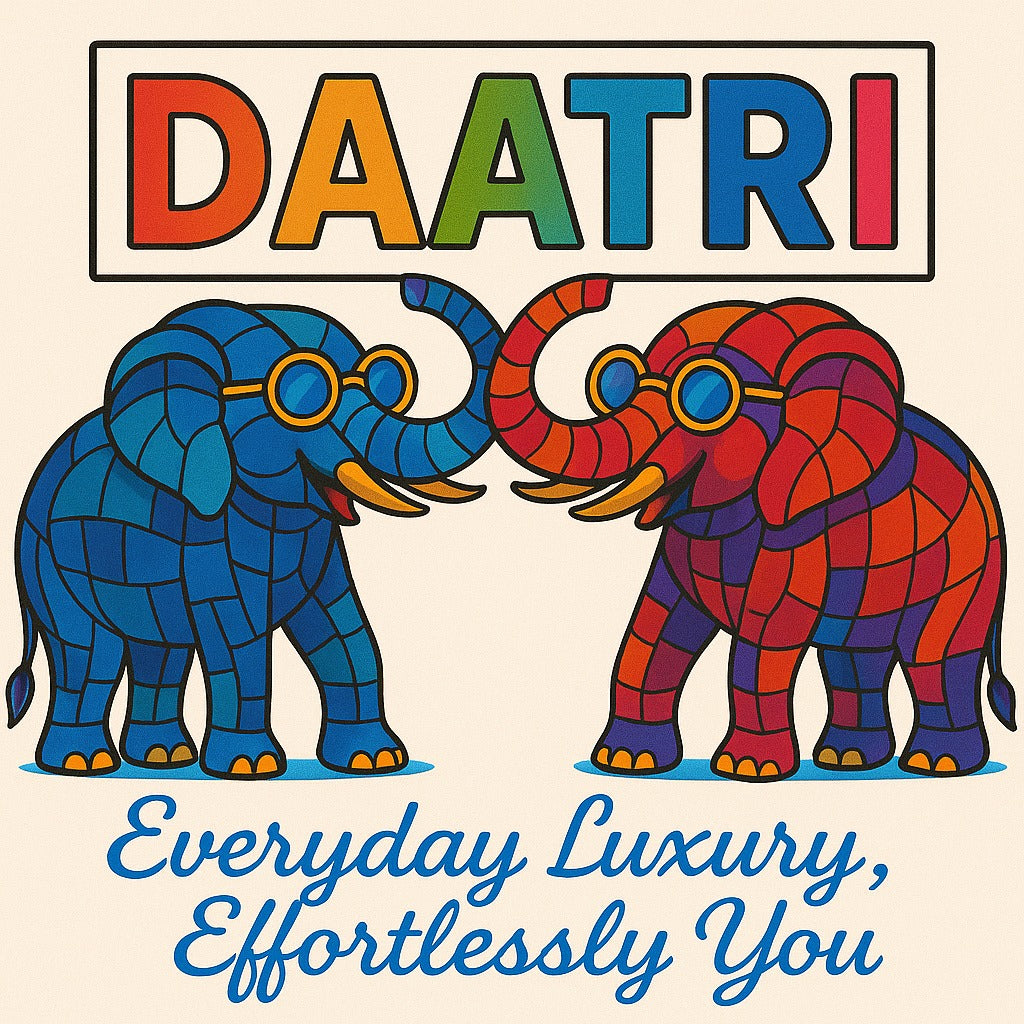 Dhaathri Fashions