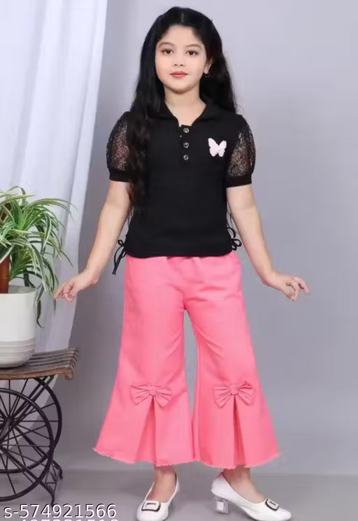 Modern Elegant Boys Top & Bottom Sets