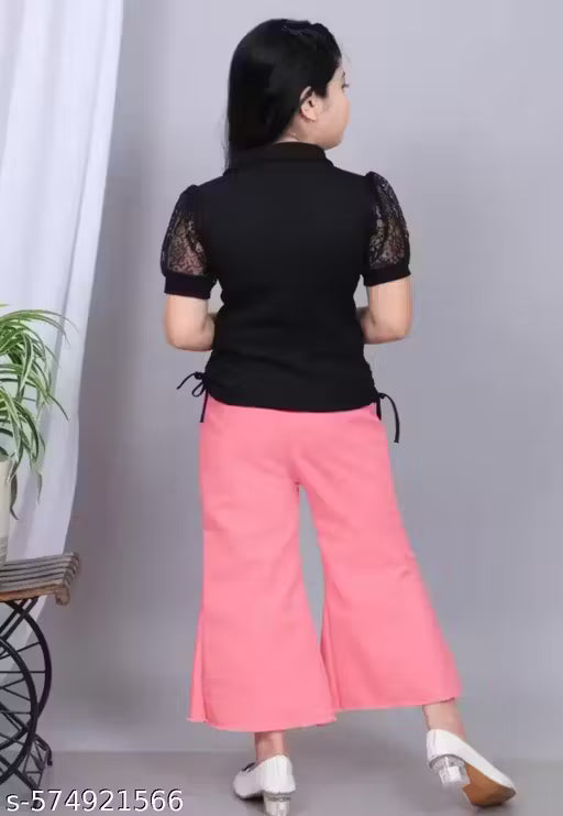 Modern Elegant Boys Top & Bottom Sets