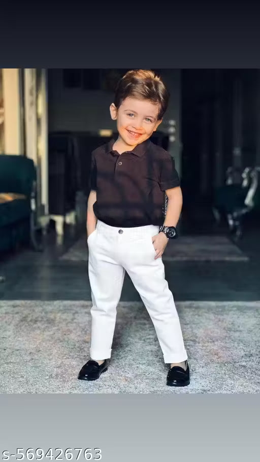 Agile Comfy Boys Jeans & Jeggings